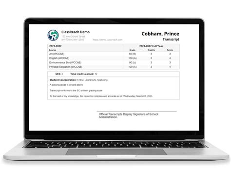Image result for How to Create Transcript