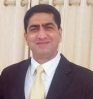 Organization Chart - National Cyber Security Research Council