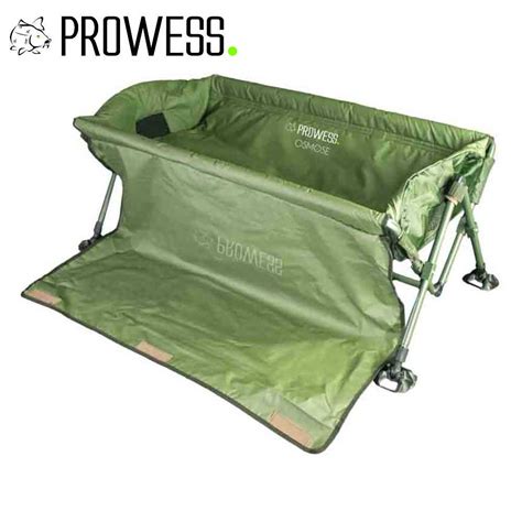 Prowess Osmose Unhooking Cradle