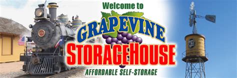 Grapevine Storage 的图像结果