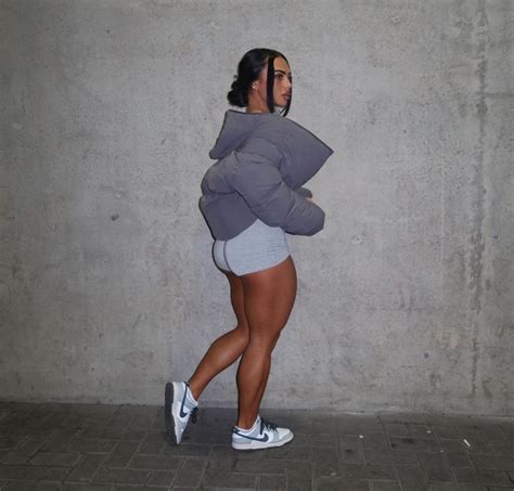 Kate Isobel Daisy Sharp