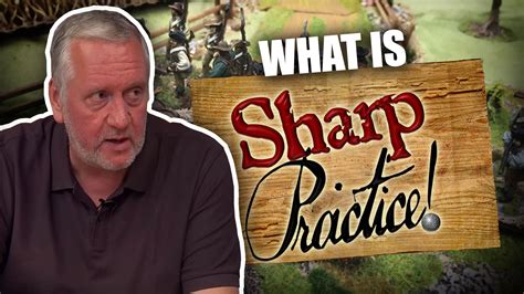 Image result for Let Play Sharp Practice