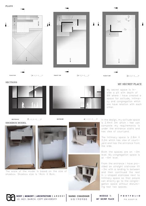 Flashback | CEPT - Portfolio