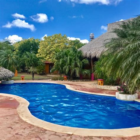 BUENA ONDA BEACH RESORT (Nicaragua/Tola) - Hotel Reviews & Photos ...