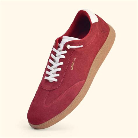 Infinity Men's Sneakers – YOHO LIFESTYLE