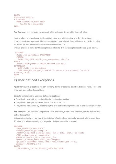 Image result for PL/SQL Tutorials Point