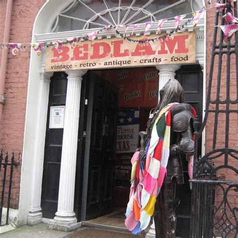 BEDLAM ANTIQUES - All You Need to Know BEFORE You Go 2026 (with Photos ...
