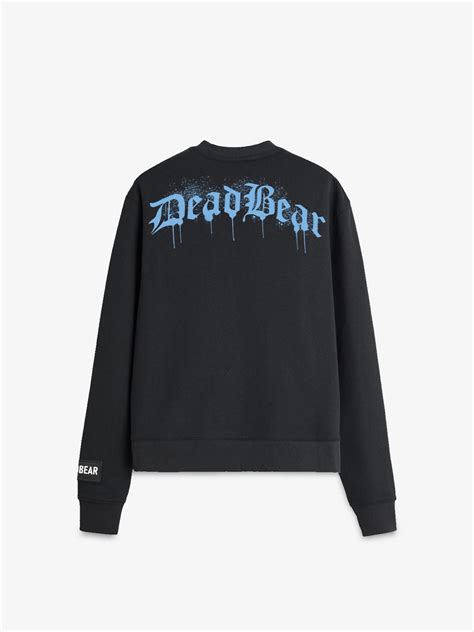 Sweatshirt – DEADBEAR INDIA