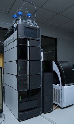 Central Instrumentation Facilty
