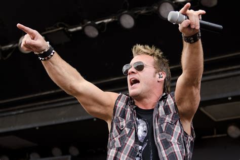 Chris Jericho exits WWE: Fozzy tour dates 2017, Judas song video from ...