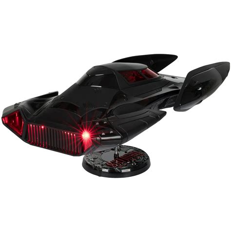 Batman Beyond Gets His Own Batmobile Gold Label from McFarlane Toys