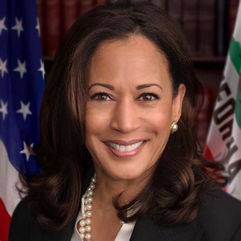 Kamala Harris Is Alive - Bio, Net Worth, Height