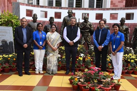 SAI International School Conducts the 8th Edition of SAI Olympics with ...