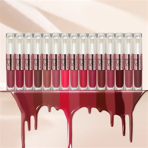 Lakmē 9 to 5 Matte to Glass Liquid Lip-Cocoa – Fetch N Buy