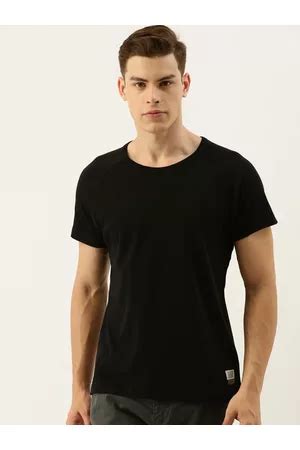 Mr Bowerbird T-shirts - Men | FASHIOLA INDIA