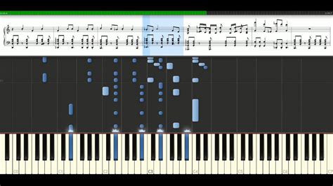 Britney Spears - Toxic [Piano Tutorial] Synthesia Chords - Chordify