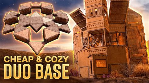 Image result for Best Duo Rust Base