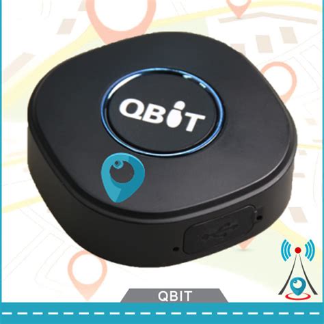 Freedom Track - Vehicle Tracking System | Qbit Vehicle GPS Tracker ...