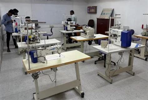 Training Course - Sewing Machine Training Course Trader - Retailer from ...