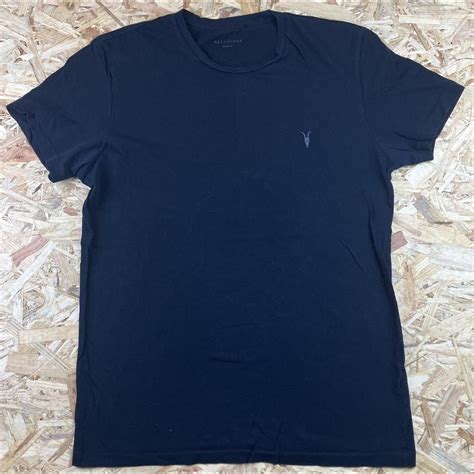 All Saints T shirt #tshirt #graphic #tee #vintage... - Depop