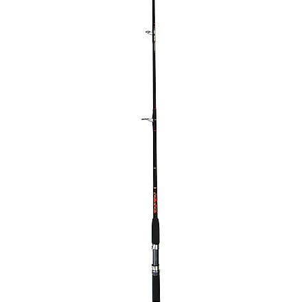 Star Rod, Aerial Boat Spinning Rod, 1 Piece, Medium 12-15lb, 1/2 - 1-1 ...