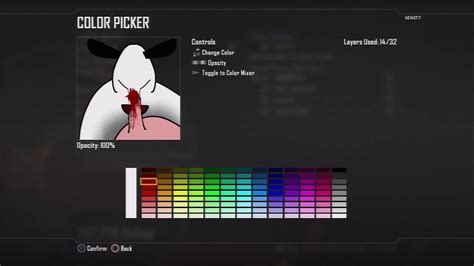 Image result for Cod Anime Emblems