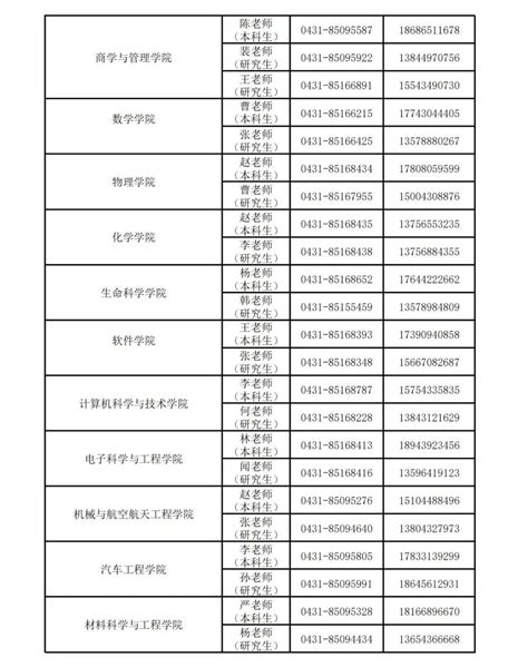 吉林大学最新发布_毕业生_仪式_学位