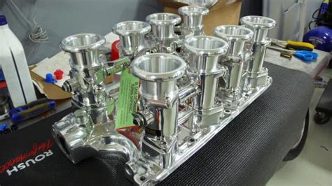 Image result for Fast 8 Stack Electronic Fuel Injector