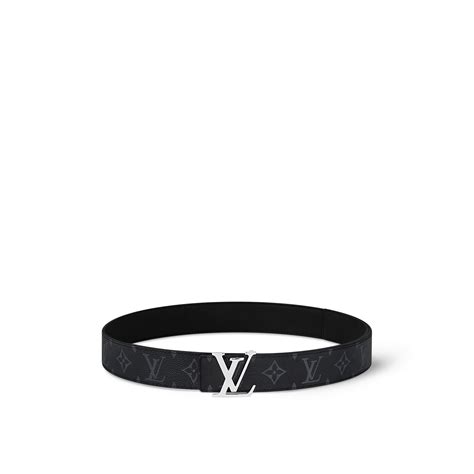 Men’s Belt - Designer Belts For Men | LOUIS VUITTON