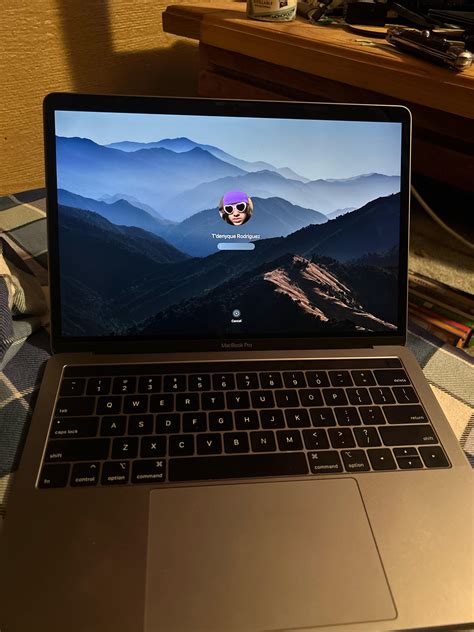 MacBook Pro frozen : r/TechHelping