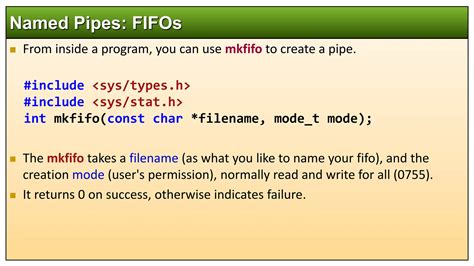 Image result for IPC in Linux Tutorial