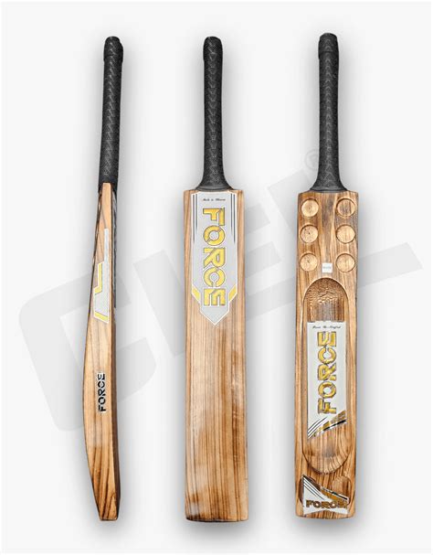 Gladiator Hard Tennis Cricket Bat - Player Grade Kashmir Willow | 35 ...