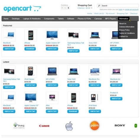 Image result for How to Put Bing Header Code in OpenCart