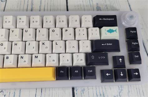GK65 Moda Teclado Mecânico com Fio KF068 Branco com | Ubuy India