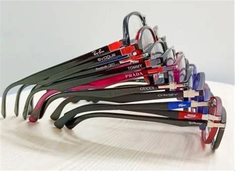 Reading Eye Glasses - GLAZE iWEAR Reading TR Frame with Pouch ...