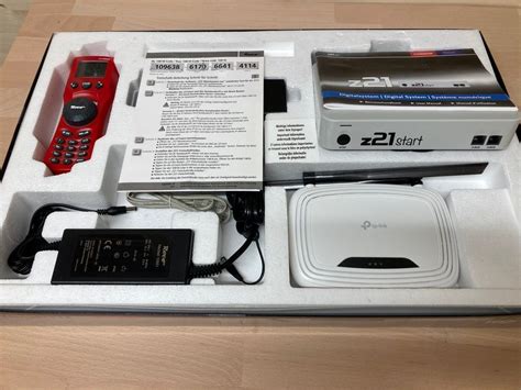 Roco WLAN-Router 的图像结果