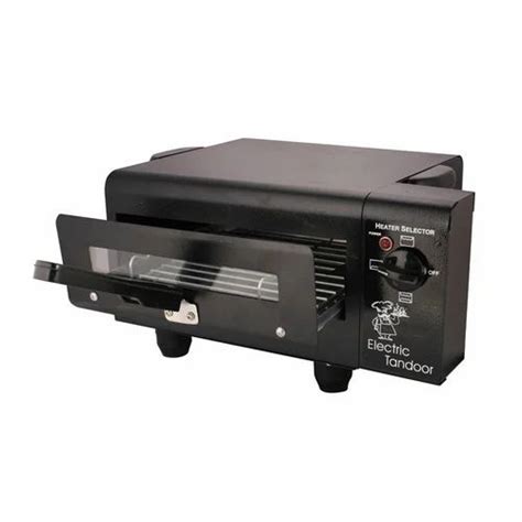 Electric Tandoor - Nano Electric Tandoor Manufacturer from New Delhi