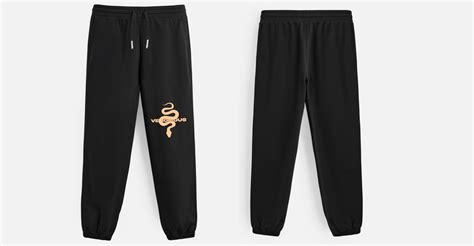 Lethal - Jogger Co-ord Set – TheBTclub