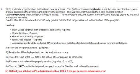 Image result for MATLAB Script for Function