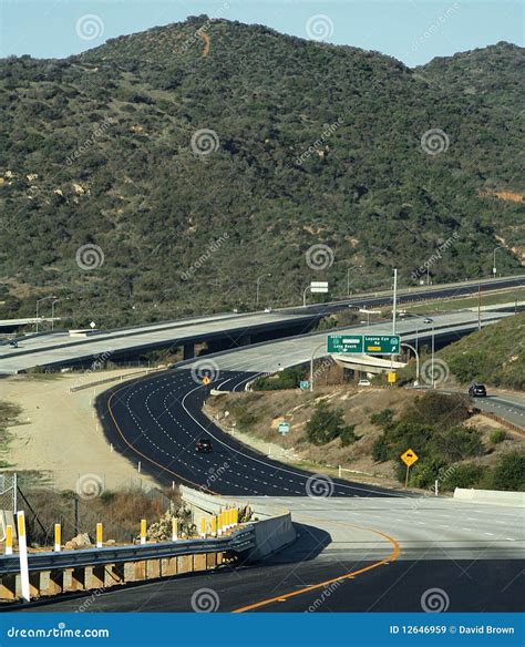 Halfway between Two Cities stock image. Image of patterns - 12646959