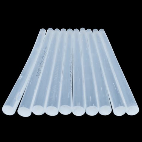 11 mm Glue Stick For Hot Melt Glue Gun | 7.5 inch | Pack of 1