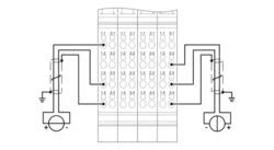 IB IL AI 8/SF-PAC - Analog module - 2861412 | Phoenix Contact