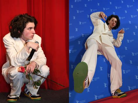 Strana Sascha | The Land of Sasha | Berlinale