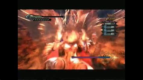 Bayonetta - Walkthrough: Requiem (Part 3 of 4)