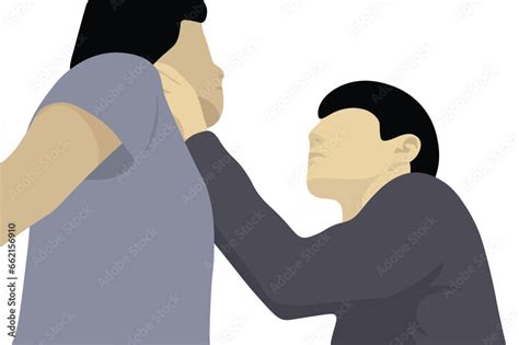 Image result for Cartoon Characters Being Strangled