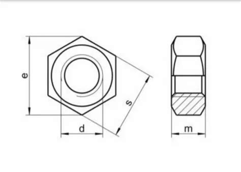Alloy20 - UNS N08020 Bolts & Nuts - Alloy 20 UNS N08020 Bolts ...