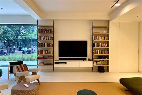 Easy Ways to Create a Cinematic Experience In Your Living Rooms ...
