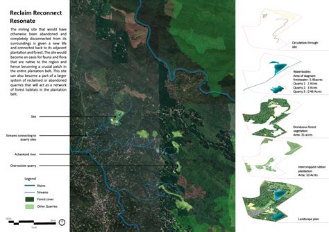 Reclaim Reconnect Resonate | CEPT - Portfolio