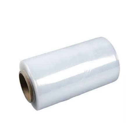 Wrapping Roll - Transparent Wrapping Roll Manufacturer from Pune