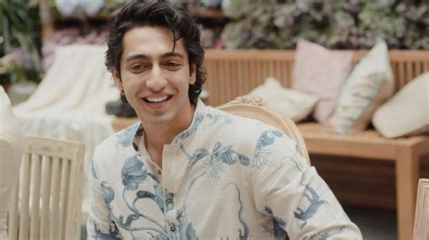 Ahaan Panday is set to debut in Mohit Suri’s young love story, backed ...